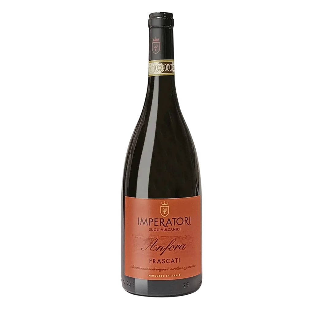 Frascati Superiore DOCG ANFORA