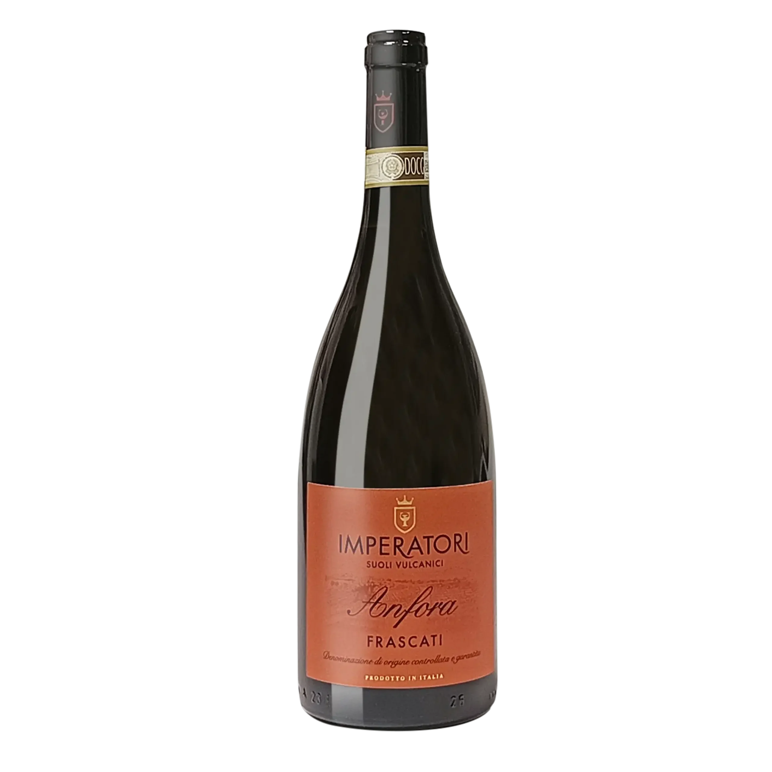 Frascati Superiore DOCG ANFORA